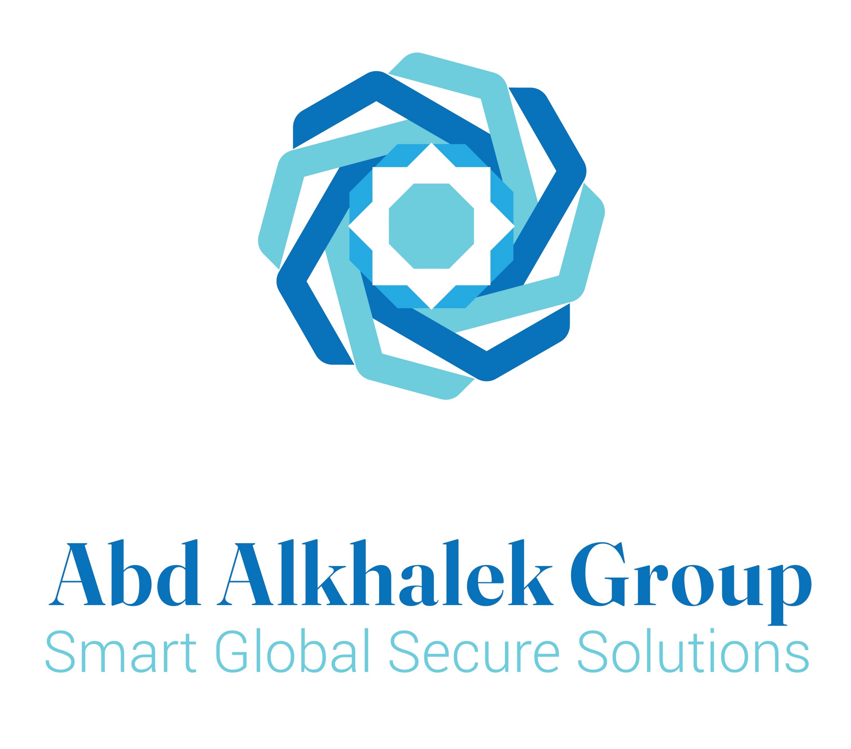Abd Alkhalek Group Logo